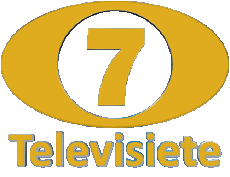 Multi Média Chaines - TV Monde Guatemala Televisiete 