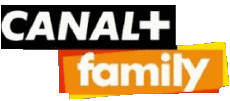 Multi Media Channels - TV France Canal + Logo 