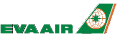 Trasporto Aerei - Compagnia aerea Asia Cina EVA Air 
