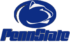 Sports N C A A - D1 (National Collegiate Athletic Association) P Penn State Nittany Lions 