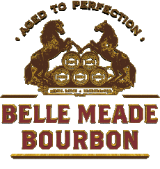 Bevande Borbone - Rye U S A Belle Meade 