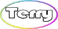 Prénoms MASCULIN - UK - USA T Terry 