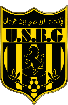 Sports FootBall Club Afrique Tunisie Ben Guerdane - US 