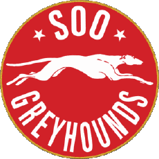 Deportes Hockey - Clubs Canadá - O H L Sault Ste. Marie Greyhounds 