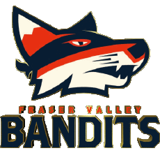 Deportes Baloncesto Canadá Valley Fraser Bandits 