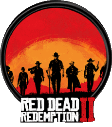 Multimedia Videospiele Red dead Redemption Logo - Symbole 