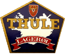 Drinks Beers Iceland Thule 