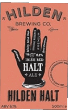 Getränke Bier Irland Hilden 