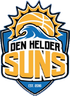 Deportes Baloncesto Países Bajos Den Helder Suns 