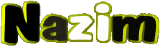 First Names MASCULINE - Maghreb Muslim N Nazim 