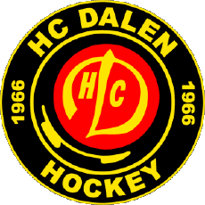 Sports Hockey - Clubs Sweden HC Dalen 