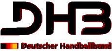 Sports HandBall - National Teams - Leagues - Federation Europe Germany 