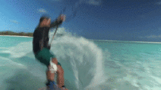 Humor - Fun Deportes Kite Surf Fun Win 