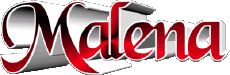 Nombre FEMENINO - España M Malena 