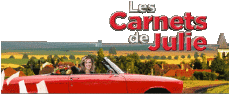 Multi Media TV Show Cuisine Divers Les Carnets de Julie 