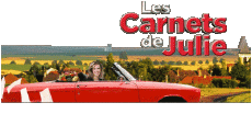 Multimedia Emissioni TV Show Les Carnets de Julie 
