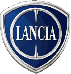 2007-Trasporto Automobili Lancia Logo 