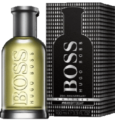 Mode Couture - Parfum Hugo Boss 
