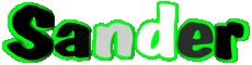Prénoms MASCULIN - France S Sander 