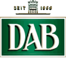 Bebidas Cervezas Alemania DAB-Bier 