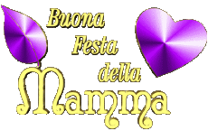 Mensajes Italiano Buona Festa della Mamma 03 