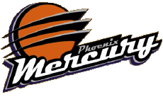 Deportes Baloncesto U.S.A - W N B A Phoenix Mercury 
