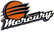 Sportivo Pallacanestro U.S.A - W N B A Phoenix Mercury 