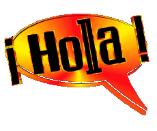Nachrichten Spanisch Hola 001 