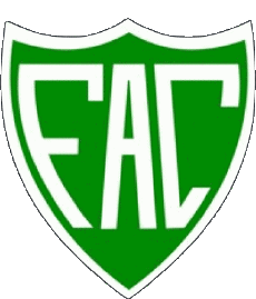 Sportivo Calcio Club America Logo Brasile Alagoas Ferroviário Atlético Clube (AL) 