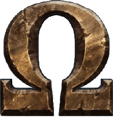 Multimedia Videogiochi God of War 01 Logo - Icone 