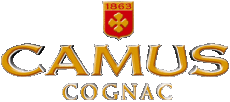 Bebidas Cognac Camus 