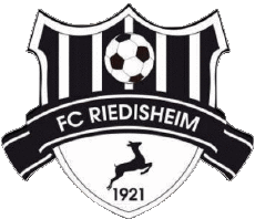 Deportes Fútbol Clubes Francia Grand Est 68 - Haut-Rhin FC Riedisheim 1921 
