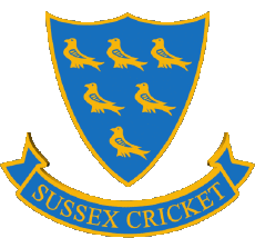 Sport Kricket Vereinigtes Königreich Sussex County 
