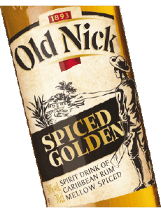Drinks Rum Old Nick 