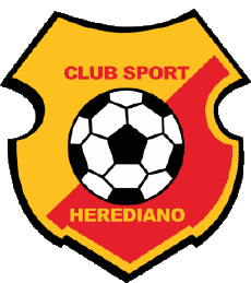 Deportes Fútbol  Clubes America Costa Rica Club Sport Herediano 