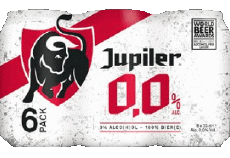 Boissons Bières Belgique Jupiler 