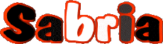 Prénoms FEMININ - Maghreb Musulman S Sabria 