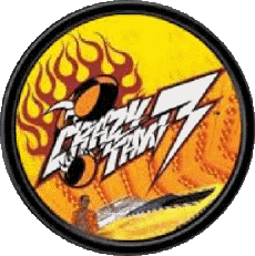 Multi Média Jeux Vidéo Crazy Taxi 03 - High Roller 