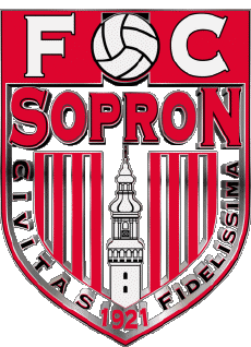 Sports Soccer Club Europa Hungary FC Sopron 