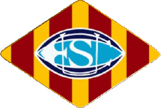 Sport Rugby - Clubs - Logo Spanien Unió Esportiva Santboiana 