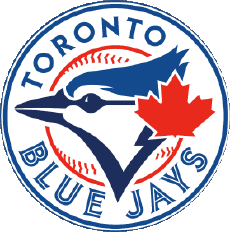 Sport Baseball Baseball - MLB Toronto Blue Jays 