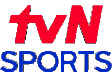 Multi Media Channels - TV World South Korea TVN - Sports 