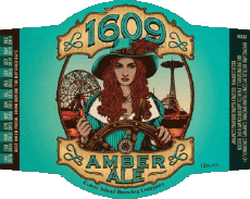 Getränke Bier USA Coney Island 