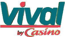 Food Supermarkets Vival 