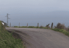 Humour - Fun Transports Voitures Rallye Fail Crash 