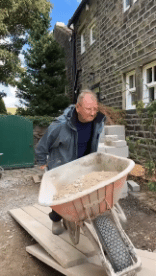 Umorismo -  Fun PERSONE Al lavoro Idiot Fail Serie 03 