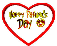 Messagi Inglese Happy Father's Day 02 