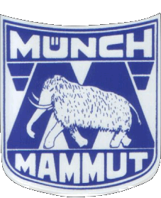 Transport MOTORCYCLES Münch Logo 
