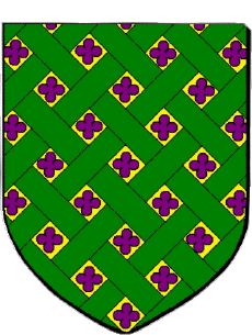 Wappen-Fahnen Frankreich Abteilungen - Städte 93 LES LILAS 