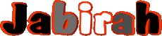Prénoms FEMININ - Maghreb Musulman J Jabirah 